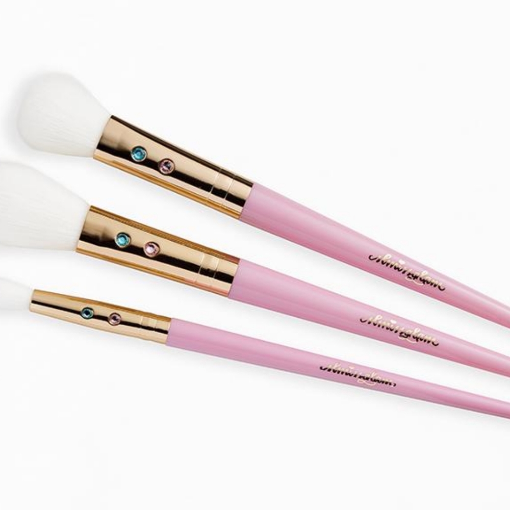 Makeup Brushes